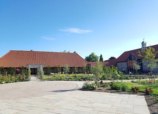 Field Place Manor House & Barns